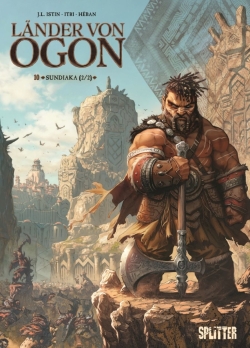 Länder von Ogon 10