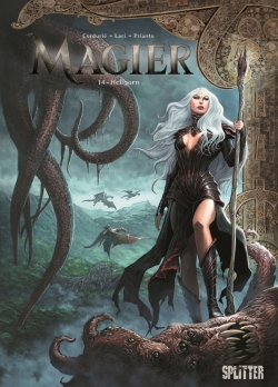 Magier 14