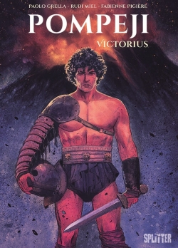 Pompeji 2