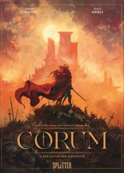Corum 1 (Splitter)