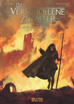 Das Verschollene Zeitalter 4