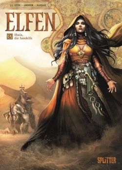 Elfen 37