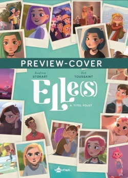 Elle(s) 4
