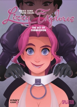 Lizzy Explores 1