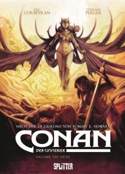 Conan der Cimmerier 15