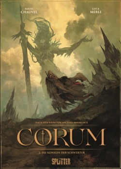 Corum 2 (Splitter)