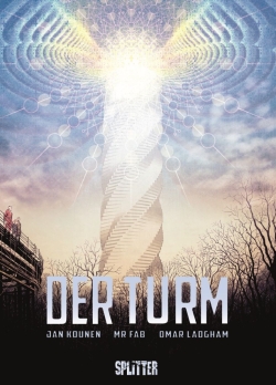 Der Turm 3 (Splitter)