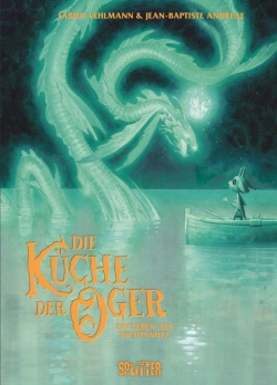 Die Küche der Oger 2