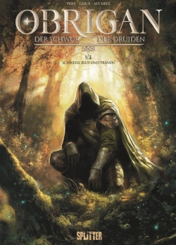 Obrigan - Der Schwur der Druiden 1