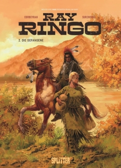 Ray Ringo 2