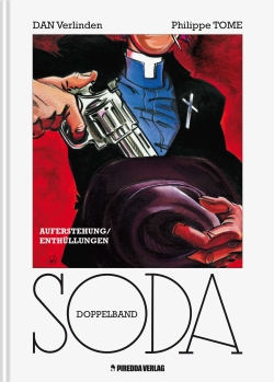 Soda Doppelband VZA