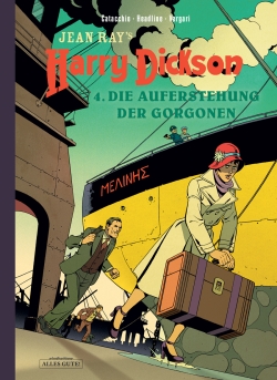 Harry Dickson 4