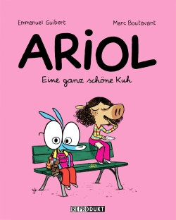 Ariol 4