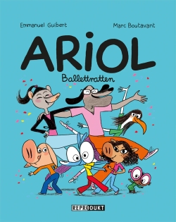 Ariol 10