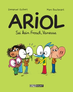 Ariol 11
