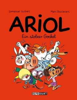 Ariol 12