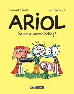 Ariol 14