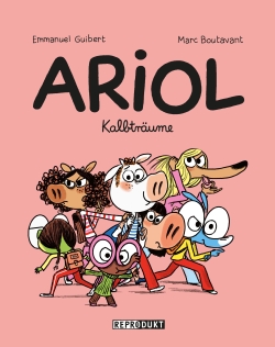 Ariol 15