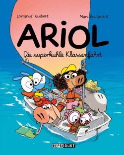 Ariol 17
