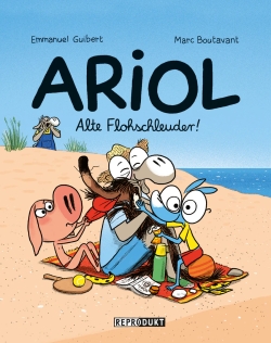 Ariol 18
