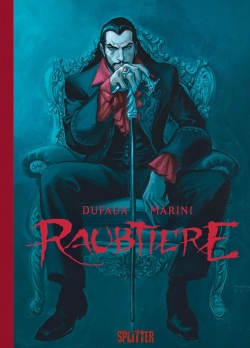 Raubtiere (limitierte Sonderedition)