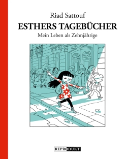 Esthers Tagebücher 1