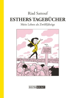 Esthers Tagebücher 3