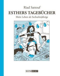 Esthers Tagebücher 7