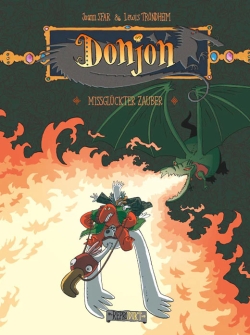 Donjon 4