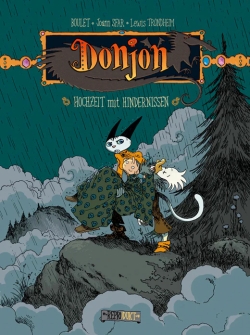 Donjon 5