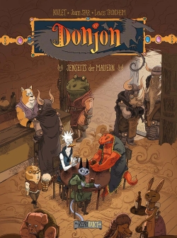 Donjon 7