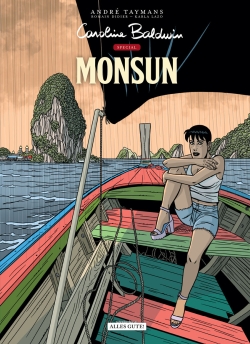 Caroline Baldwin Special - Monsun VZA