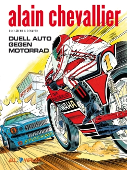 Alain Chevallier 7