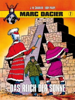 Marc Dacier 07