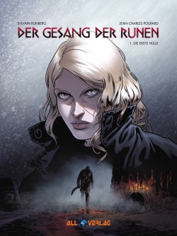 Der Gesang der Runen 1