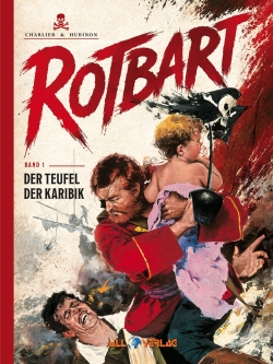Rotbart 1