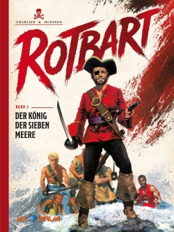 Rotbart 2