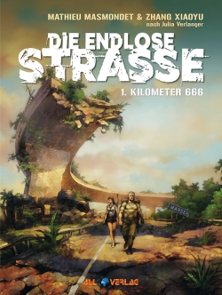 Die endlose Strasse 1