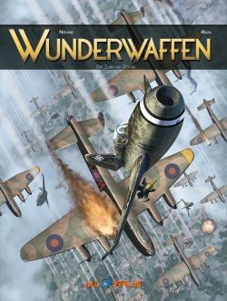 Wunderwaffen 19 VZA