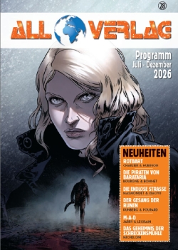 All Verlag - Programm 2026 - 2. Halbjahr