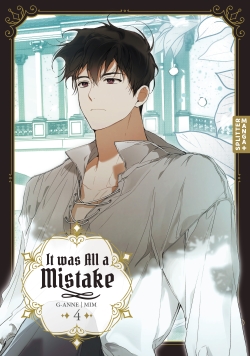 It Was All a Mistake 4