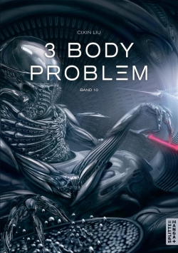 3 Body Problem 10