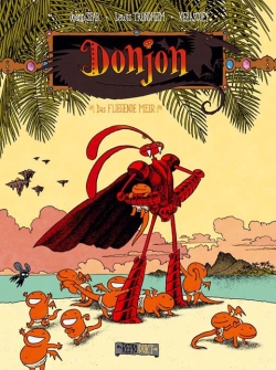 Donjon 104