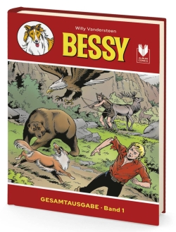 Bessy Gesamtausgabe