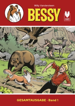 Bessy Gesamtausgabe
