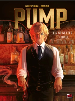 Pump 1