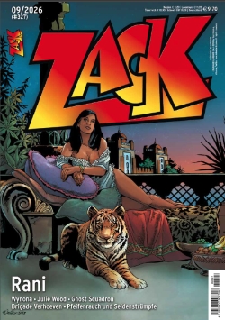 Zack Magazin 327