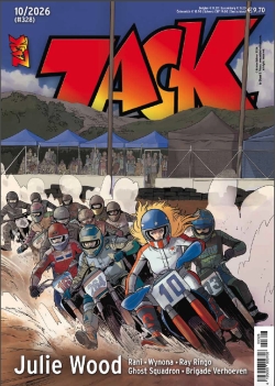 Zack Magazin 328