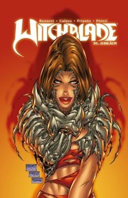 Witchblade 3 SC