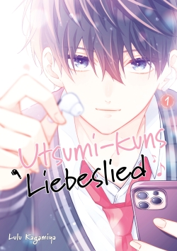 Utsumi-kuns Liebeslied 01